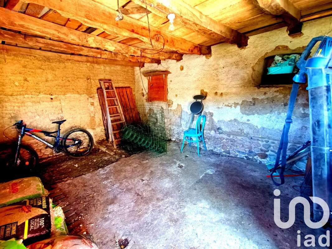 Photo 6 - Terrain à LES ABRETS