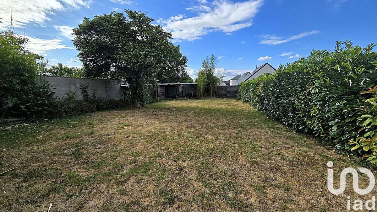 Photo 3 - Maison à LA POUEZE