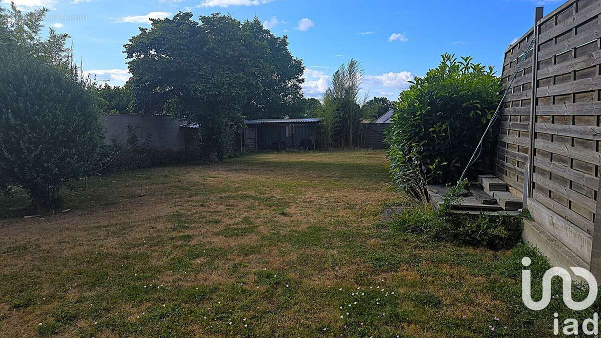 Photo 4 - Maison à LA POUEZE