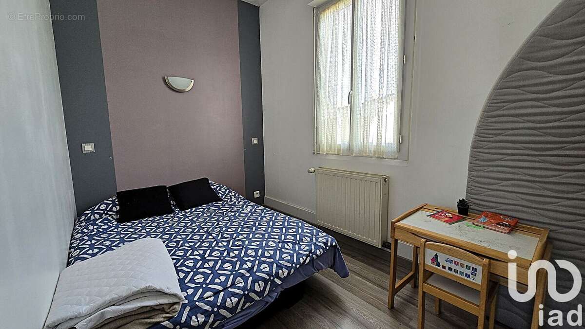 Photo 9 - Maison à LA POUEZE