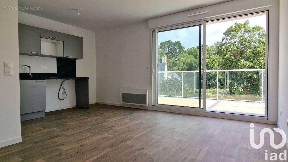 Photo 3 - Appartement à SARZEAU
