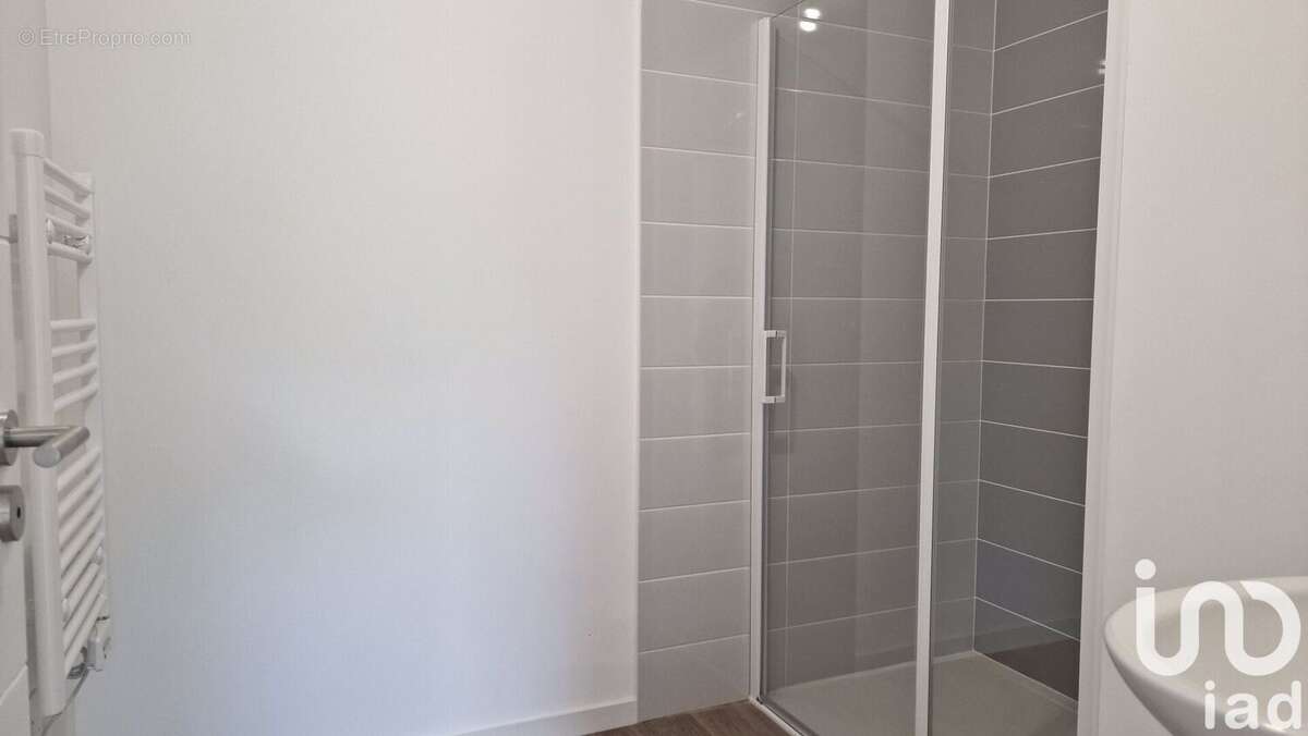 Photo 7 - Appartement à SARZEAU