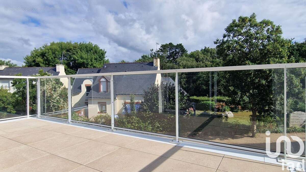 Photo 8 - Appartement à SARZEAU