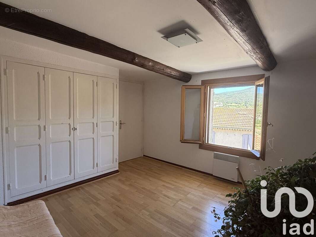 Photo 3 - Maison à METHAMIS