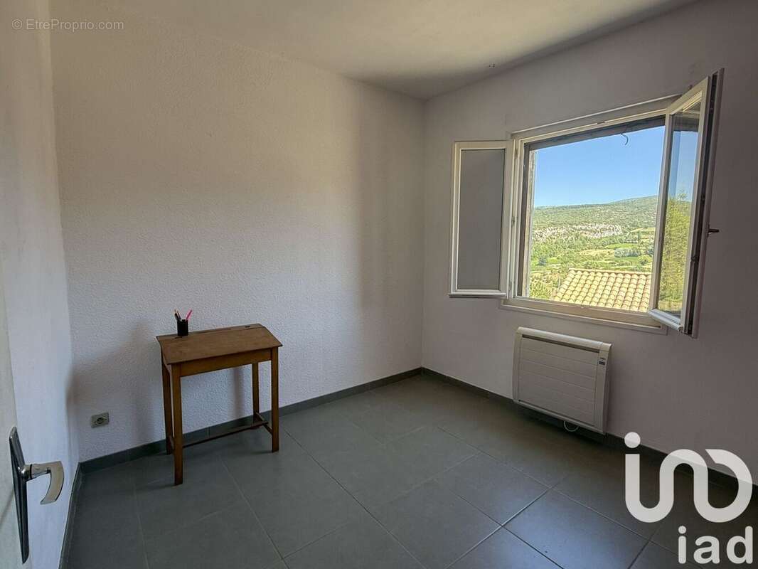 Photo 5 - Maison à METHAMIS