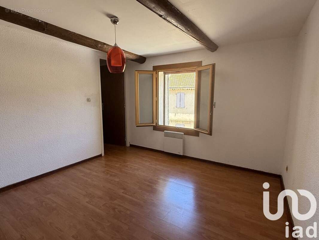 Photo 6 - Maison à METHAMIS