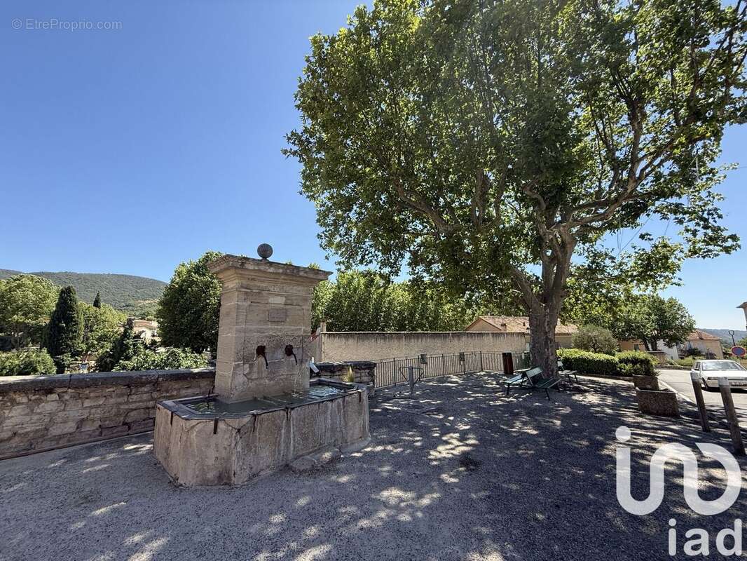 Photo 8 - Maison à METHAMIS