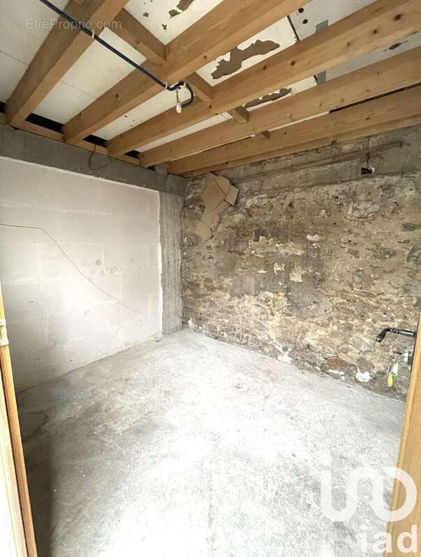 Photo 6 - Appartement à VILLENEUVE-LE-ROI