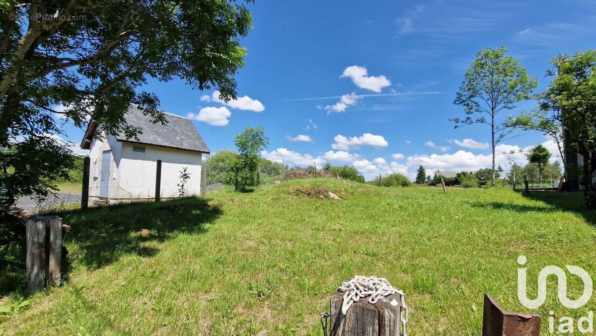 Photo 3 - Maison à SAINT-GENES-CHAMPESPE