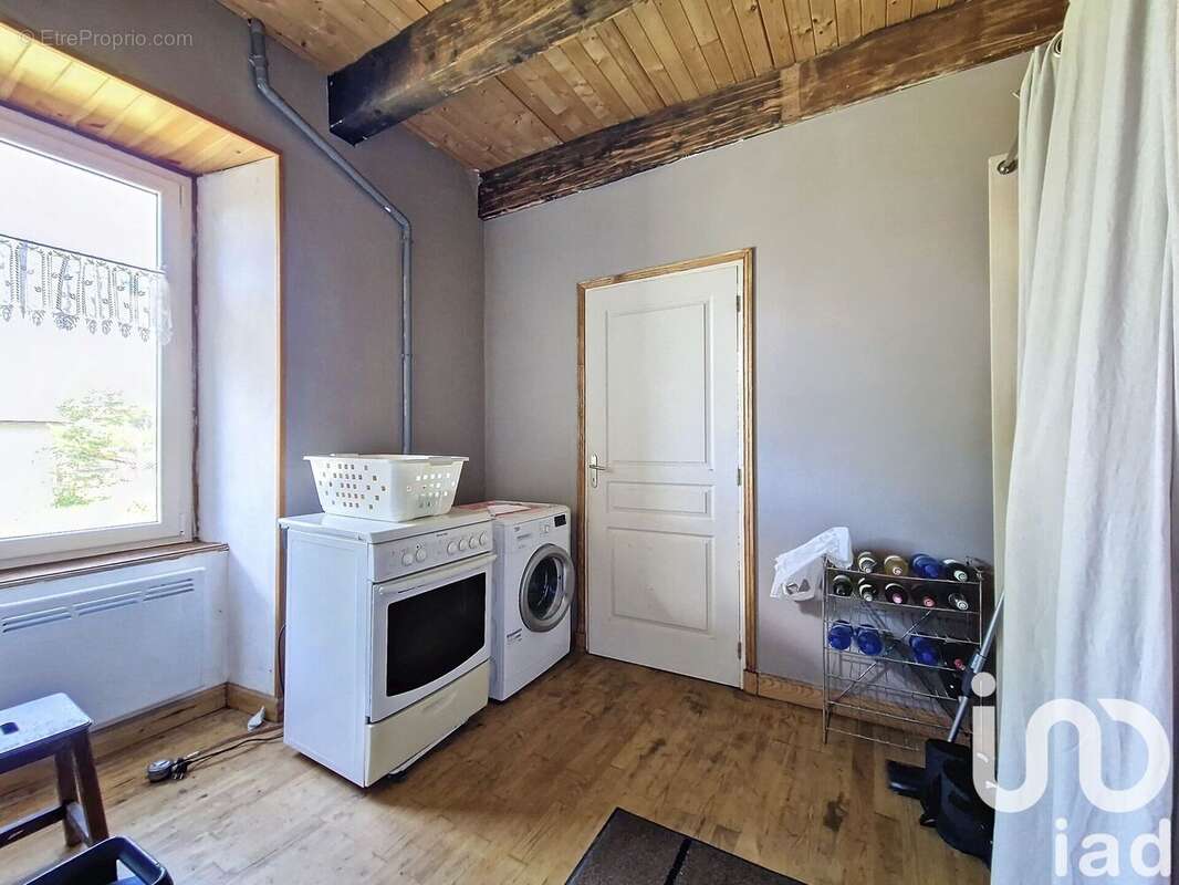 Photo 7 - Maison à SAINT-GENES-CHAMPESPE