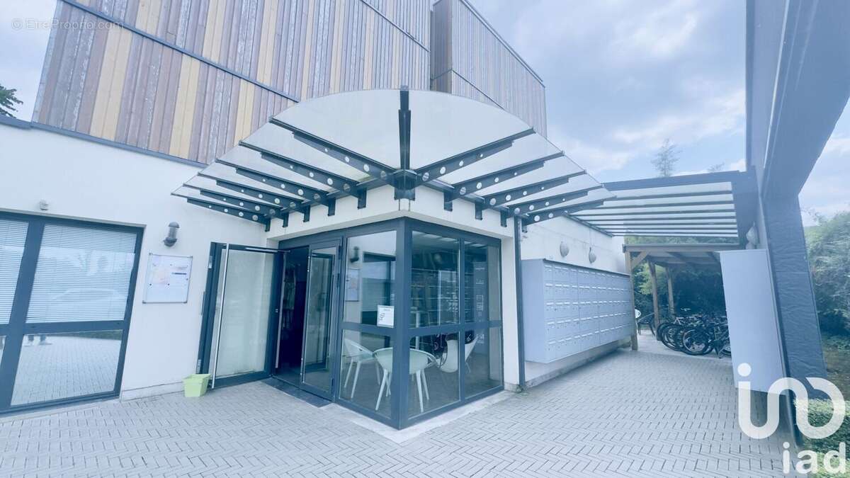 Photo 2 - Appartement à AULNOY-LEZ-VALENCIENNES