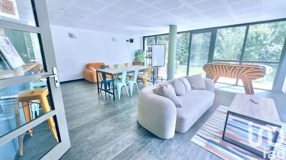 Photo 3 - Appartement à AULNOY-LEZ-VALENCIENNES