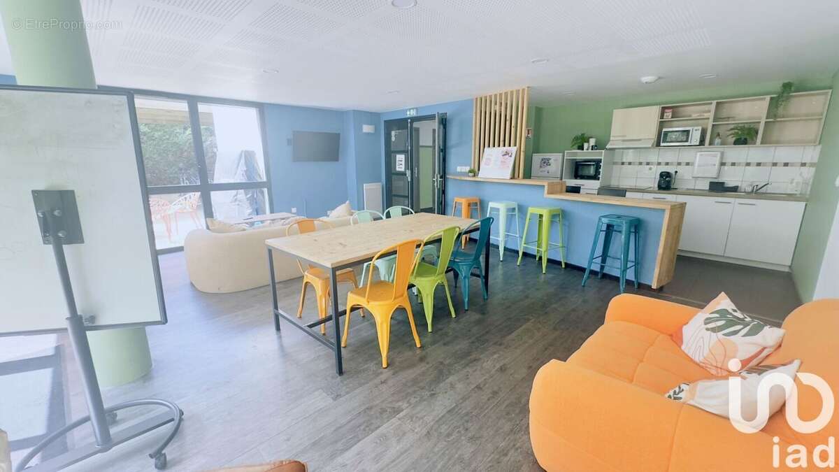 Photo 4 - Appartement à AULNOY-LEZ-VALENCIENNES