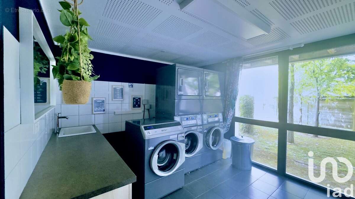 Photo 5 - Appartement à AULNOY-LEZ-VALENCIENNES