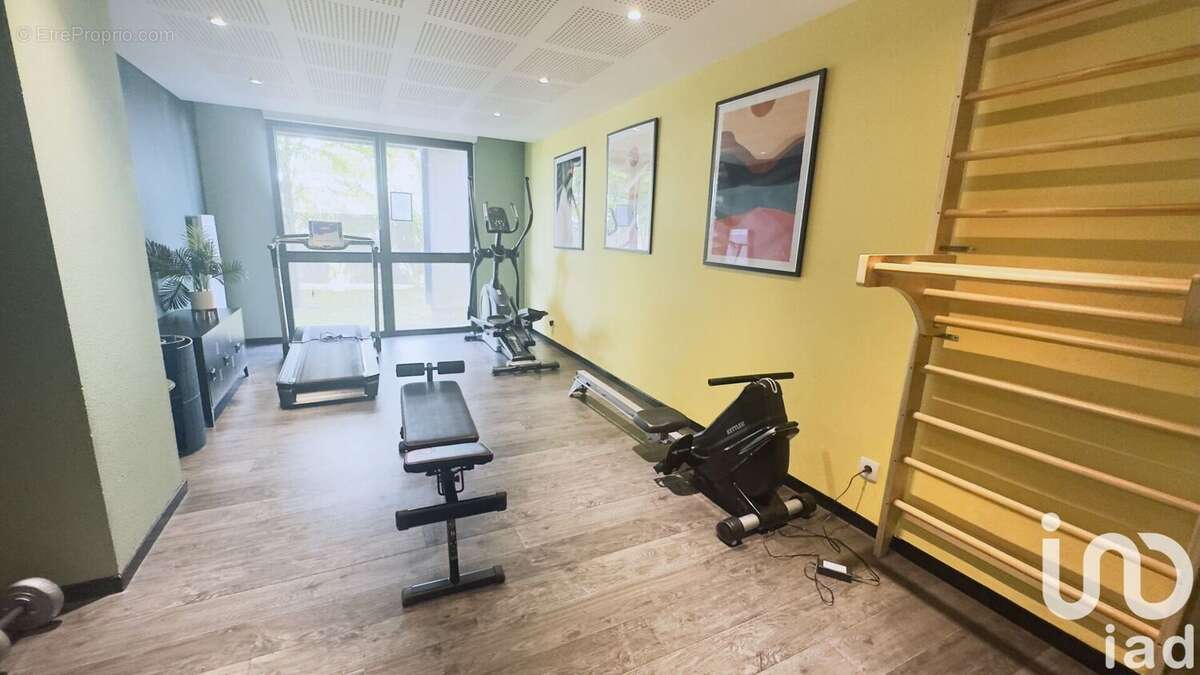 Photo 6 - Appartement à AULNOY-LEZ-VALENCIENNES