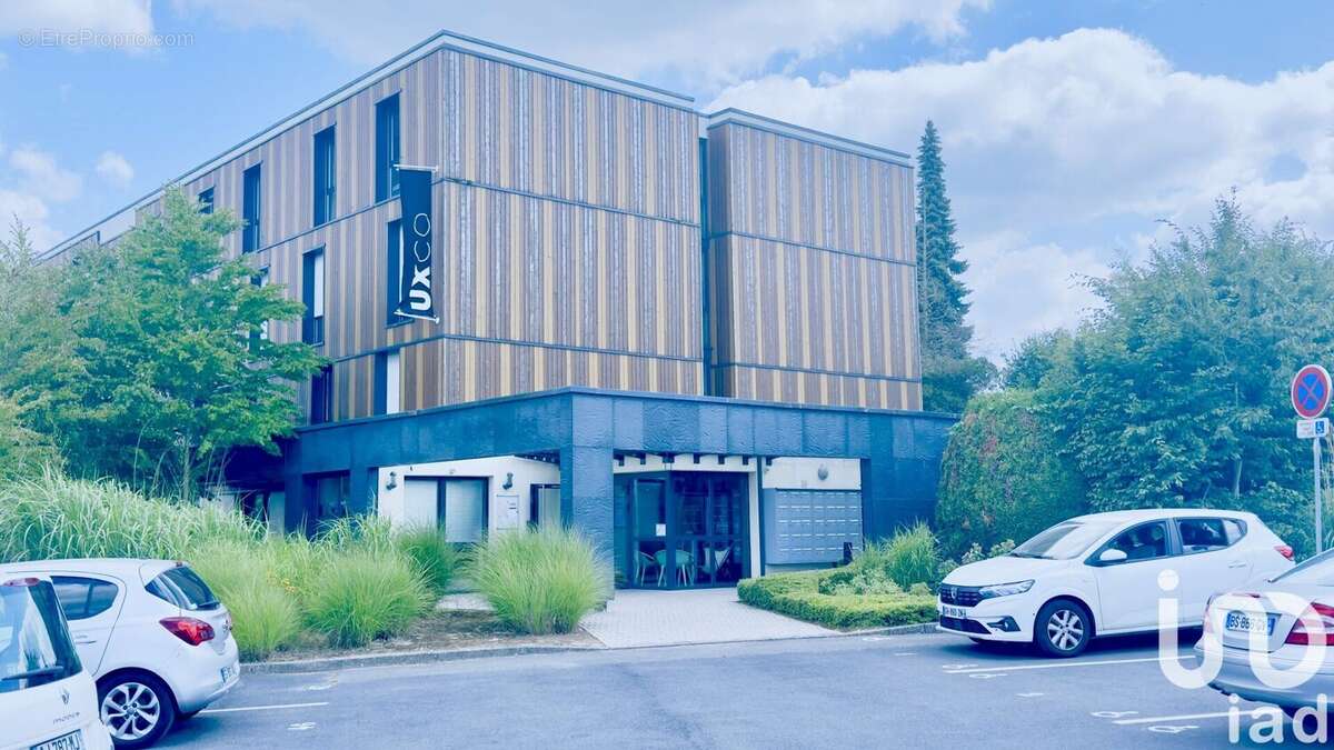 Photo 7 - Appartement à AULNOY-LEZ-VALENCIENNES