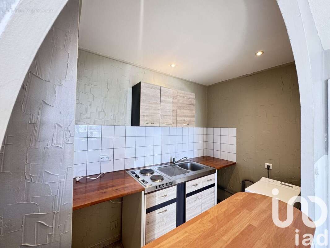 Photo 3 - Appartement à GUENANGE