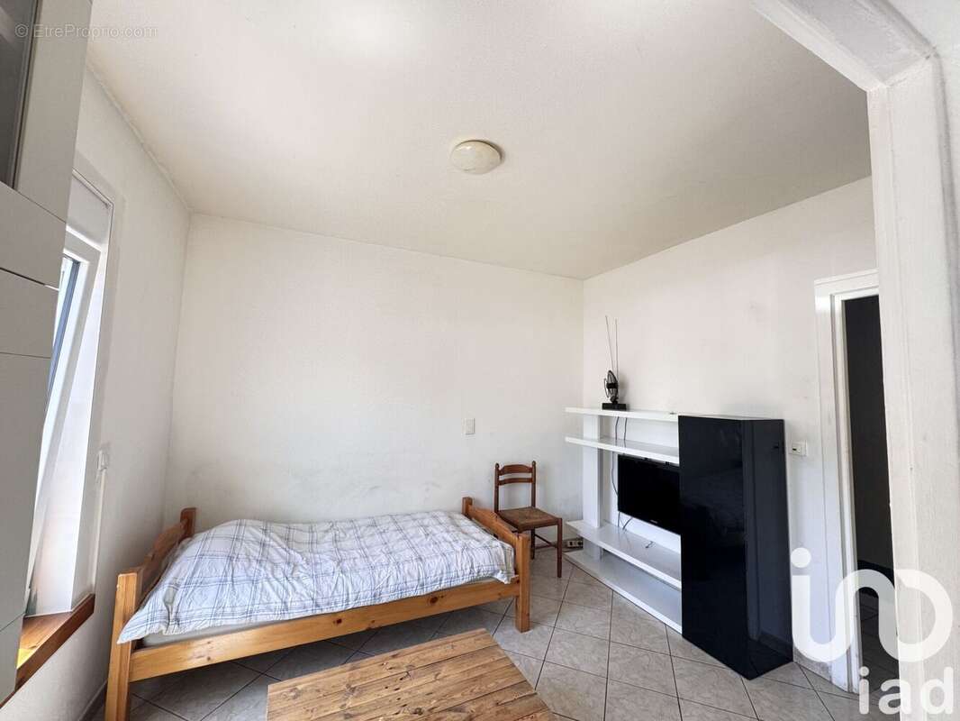 Photo 4 - Appartement à GUENANGE