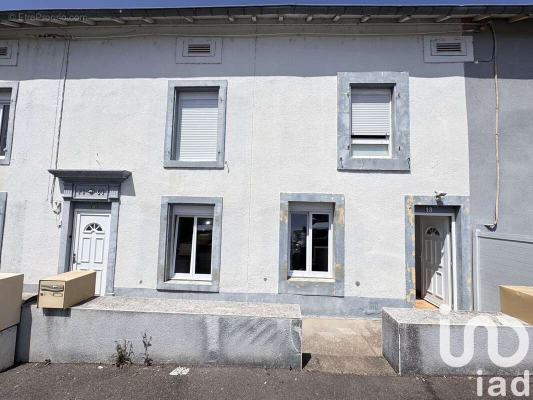 Photo 5 - Appartement à GUENANGE