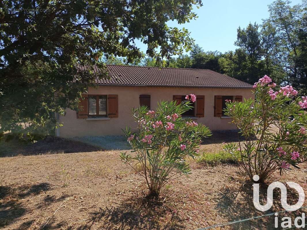 Photo 4 - Maison à CHAMBONAS