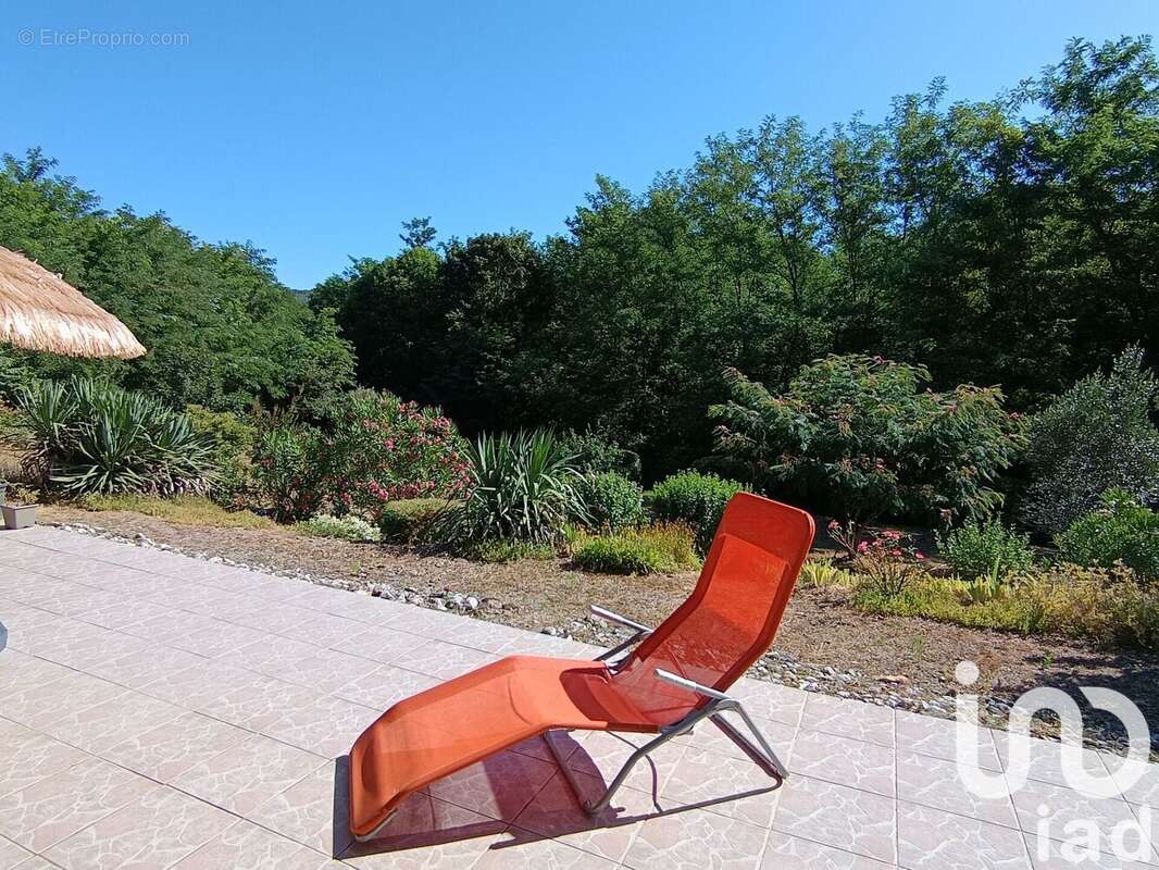 Photo 5 - Maison à CHAMBONAS