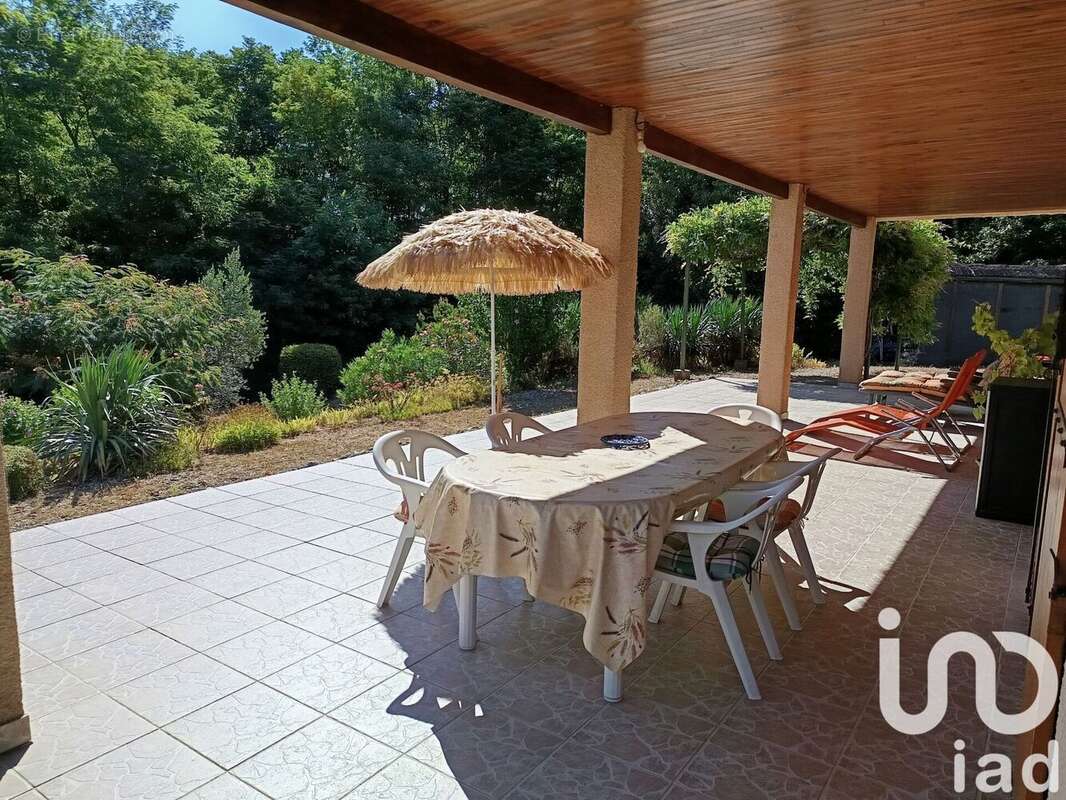 Photo 7 - Maison à CHAMBONAS