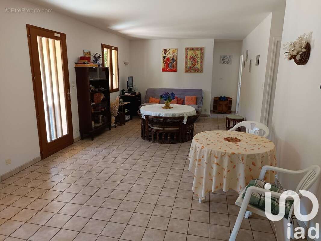 Photo 9 - Maison à CHAMBONAS