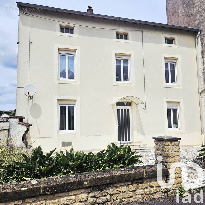 Photo 1 - Appartement à VALLEROY