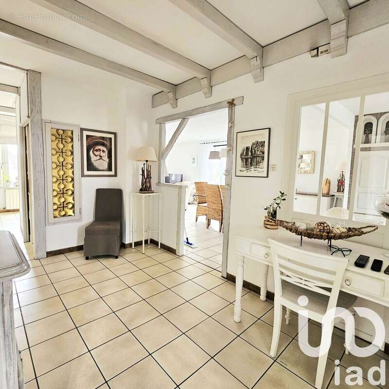 Photo 4 - Appartement à VALLEROY