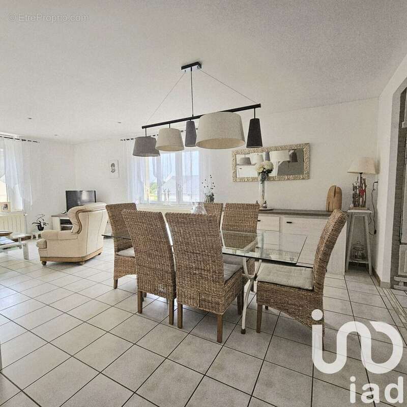 Photo 6 - Appartement à VALLEROY