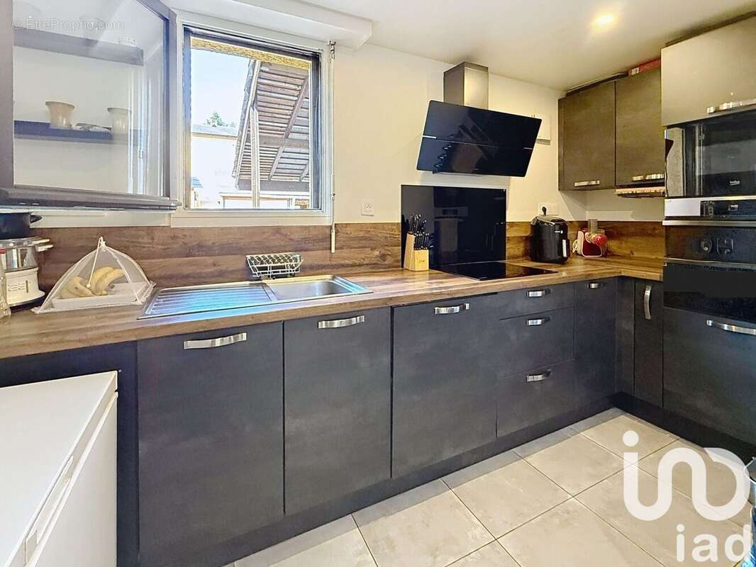 Photo 3 - Maison à EVRY