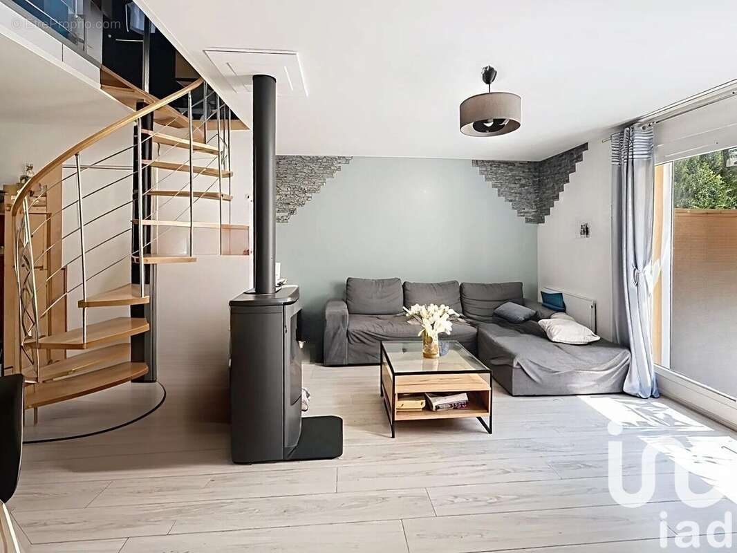 Photo 5 - Maison à EVRY