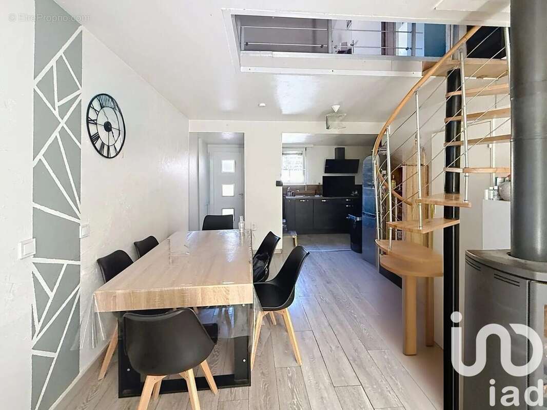 Photo 6 - Maison à EVRY