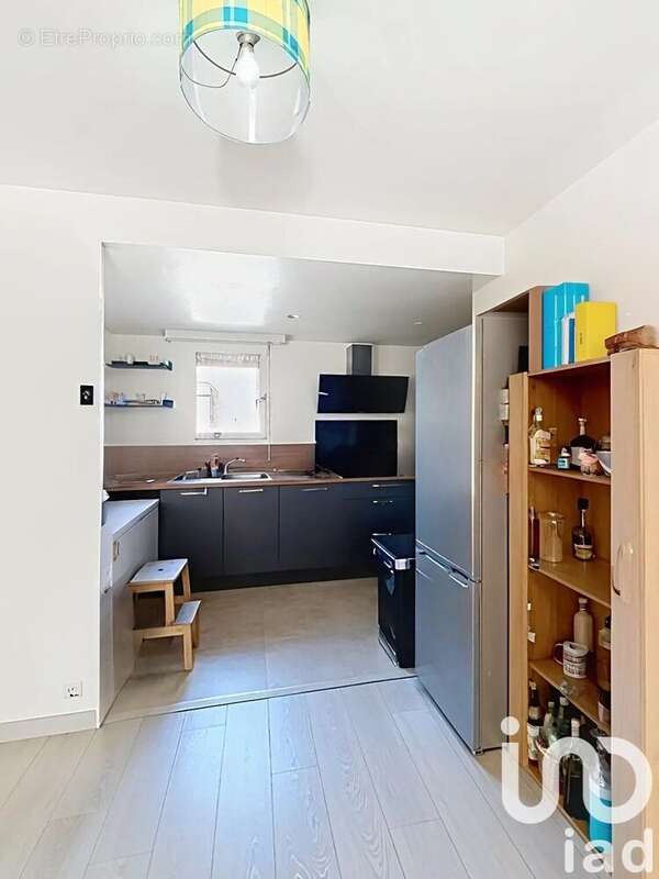 Photo 8 - Maison à EVRY