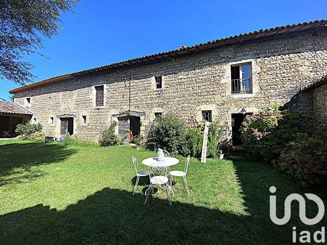 Photo 4 - Maison à CHABEUIL