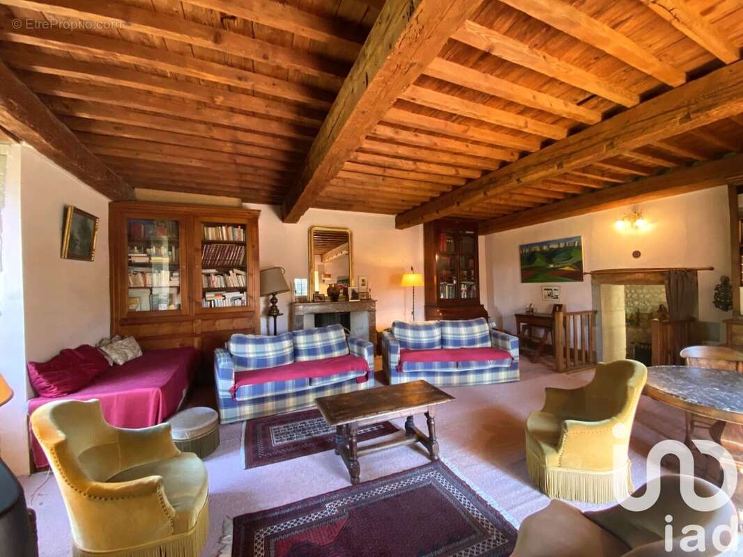 Photo 7 - Maison à CHABEUIL