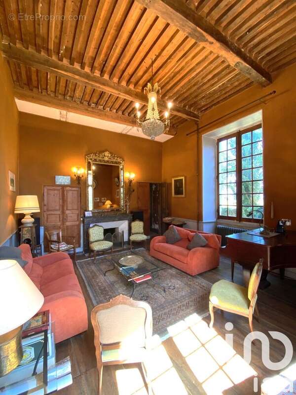 Photo 8 - Maison à CHABEUIL