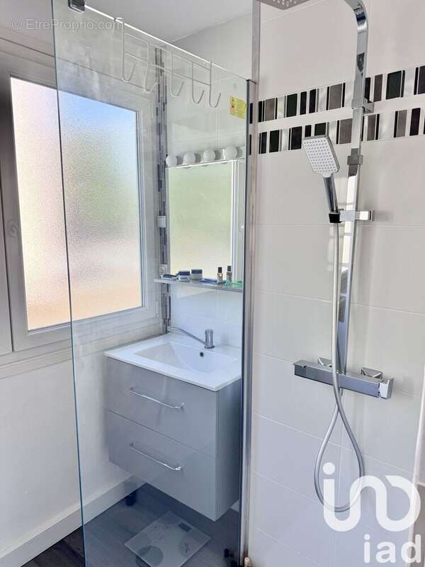 Photo 4 - Appartement à SAINT-ETIENNE