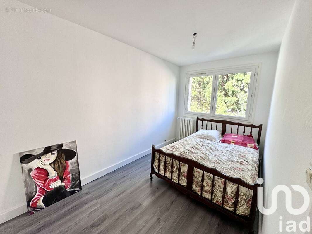 Photo 5 - Appartement à SAINT-ETIENNE