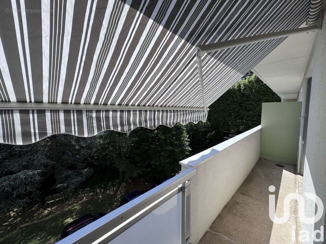 Photo 6 - Appartement à SAINT-ETIENNE