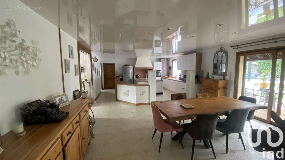 Photo 7 - Maison à MICHERY