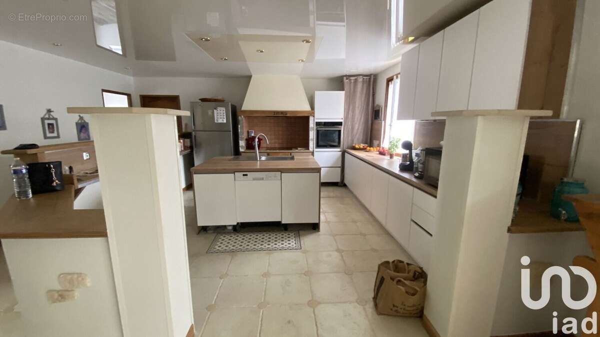 Photo 8 - Maison à MICHERY