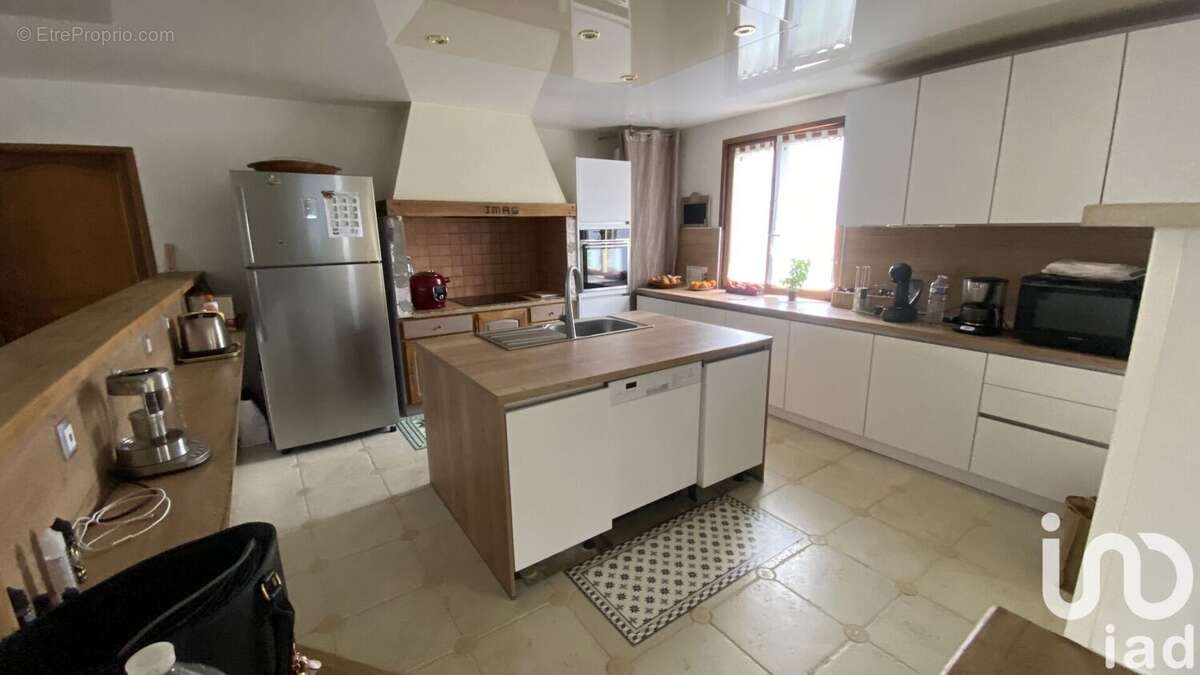 Photo 9 - Maison à MICHERY