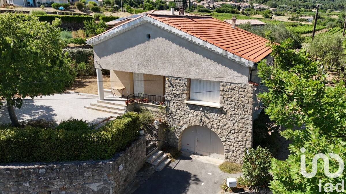 Photo 1 - Maison à CHASSIERS