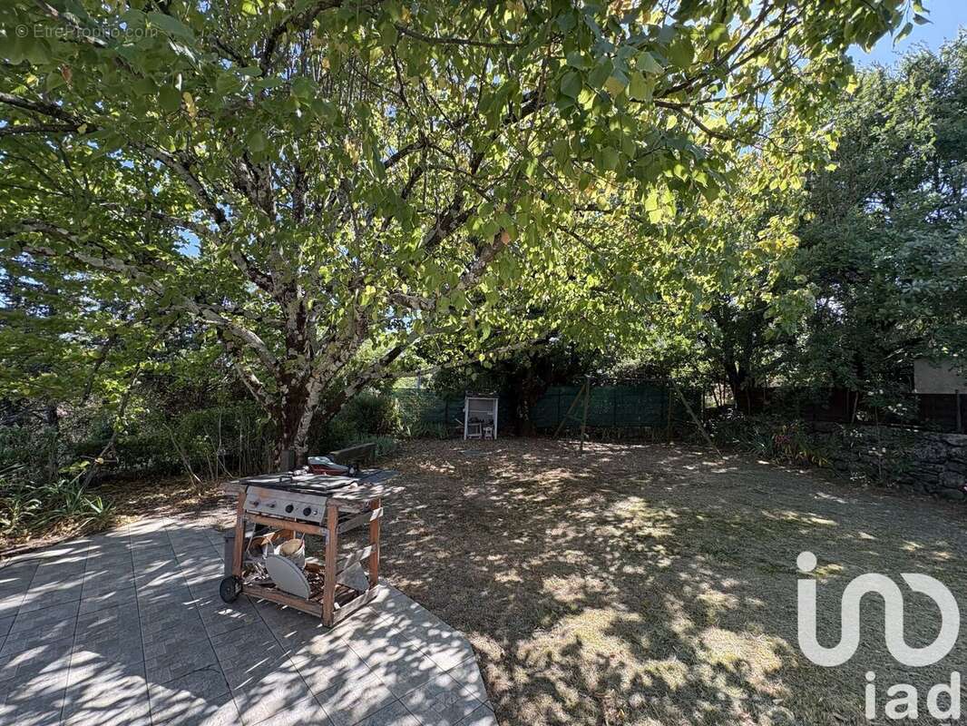 Photo 6 - Maison à CHASSIERS