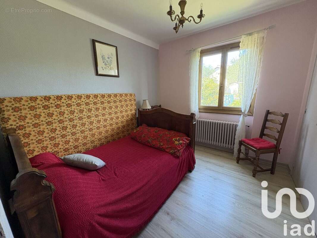 Photo 9 - Maison à CHASSIERS