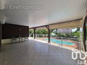 Photo 1 - Maison à SAINTE-ROSE