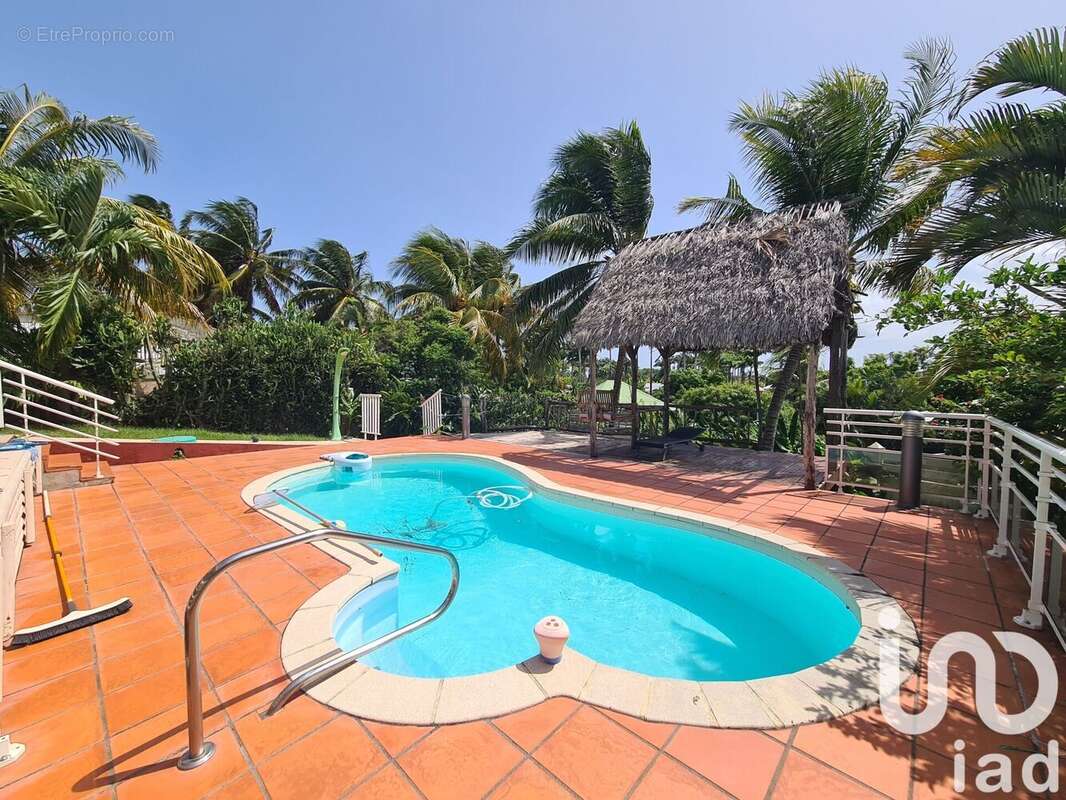 Photo 3 - Maison à SAINTE-ROSE