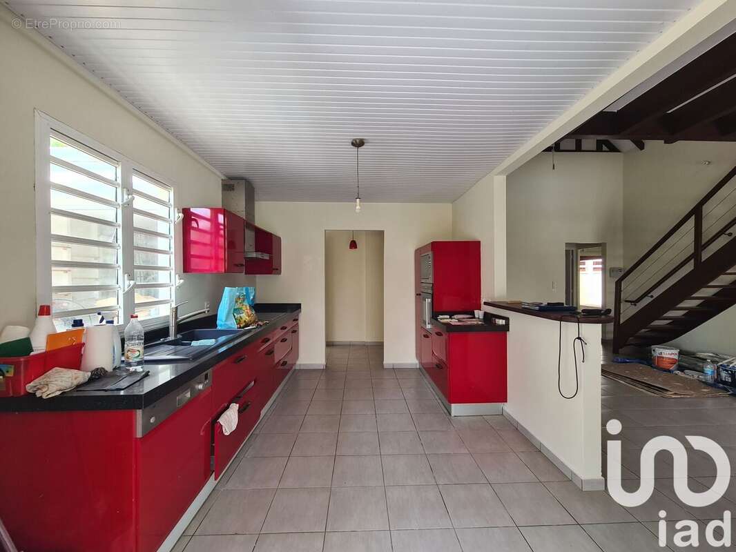 Photo 5 - Maison à SAINTE-ROSE