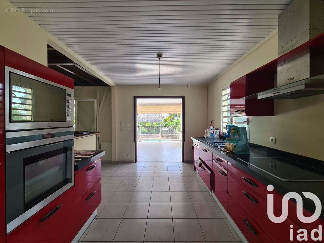 Photo 6 - Maison à SAINTE-ROSE